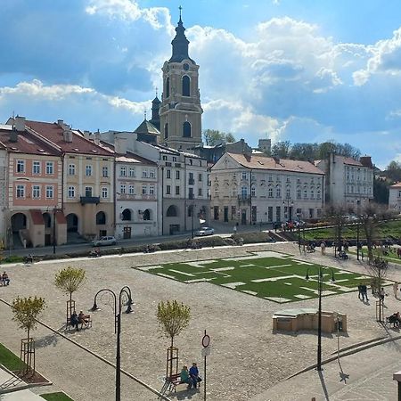 Klimatyczne Kresowe Noclegi Przemyśl Exteriör bild