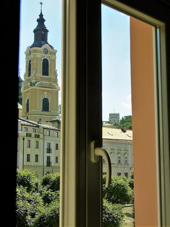 Klimatyczne Kresowe Noclegi Przemyśl Exteriör bild