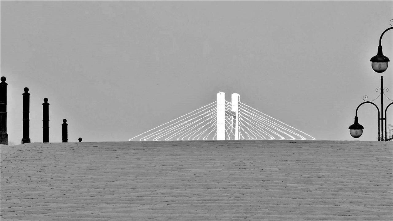 Klimatyczne Kresowe Noclegi Przemyśl Exteriör bild
