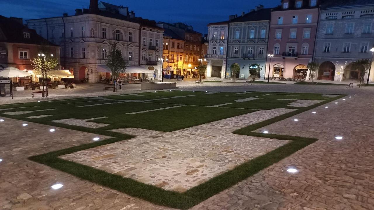 Klimatyczne Kresowe Noclegi Przemyśl Exteriör bild