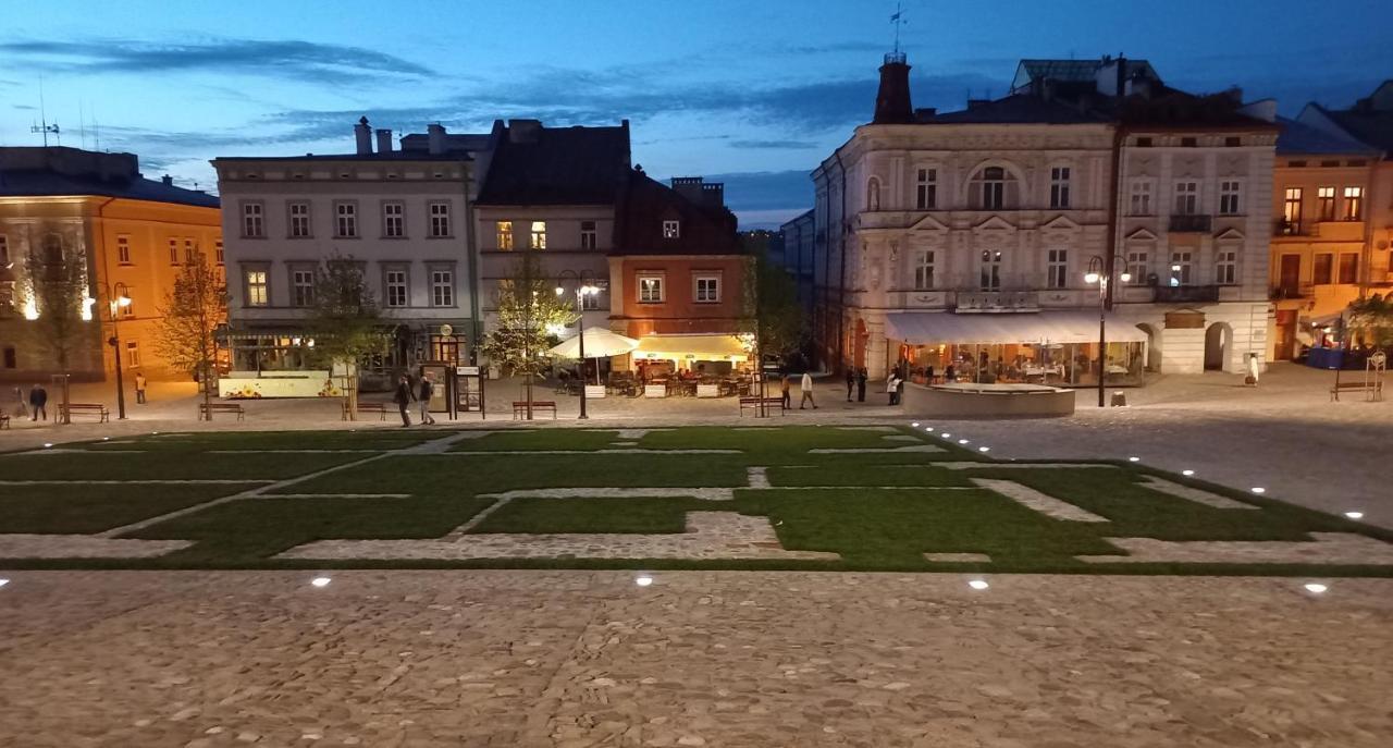 Klimatyczne Kresowe Noclegi Przemyśl Exteriör bild