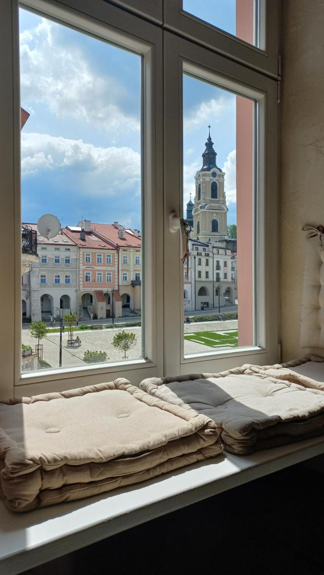 Klimatyczne Kresowe Noclegi Przemyśl Rum bild